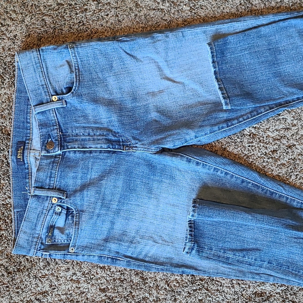Polo Ralph Lauren Size 30